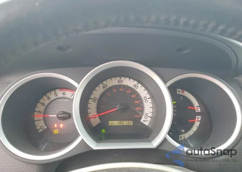 2012 Toyota Tacoma из США, поврежденный, VIN 3TMLU4EN3CM090470